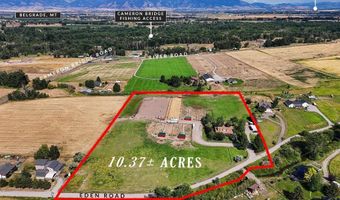 4752 Eden Rd, Bozeman, MT 59718