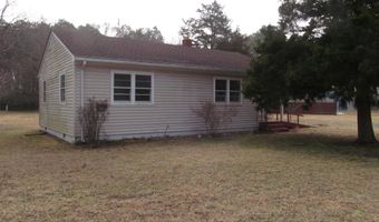 3317 TEXAS Rd, Bivalve, MD 21814