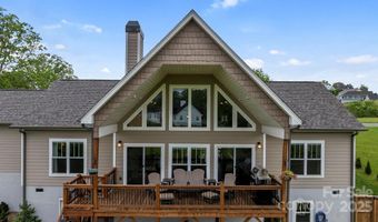 16 Enchanted Oak Ln, Alexander, NC 28701