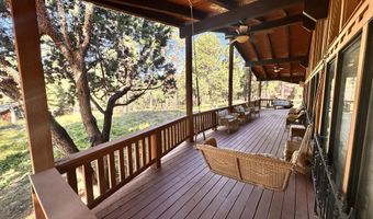 102 Pine Cone Ln Lot 45A, Alto, NM 88312