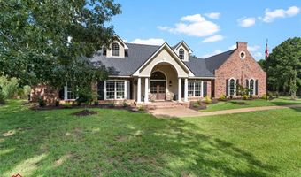 210 Butler Hill Rd, Benton, LA 71006