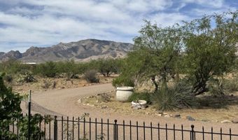 1606 N Panorama Way, Cochise, AZ 85606