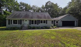 37 New Rd, Barnstead, NH 03225