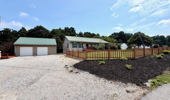 938 McFadden Ridge Rd, Bedford, IN 47421