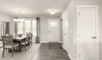 10707 Windmill Creek Ln Plan: Aviano, Berlin, MD 21811