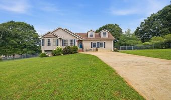 204 Sussex Way, Anderson, SC 29625