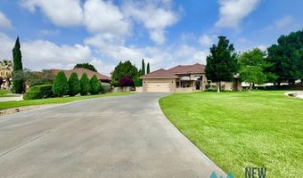 603 Oakwood Pl, Carlsbad, NM 88220