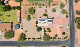 2050 S HILLCREST Dr, Camp Verde, AZ 86322
