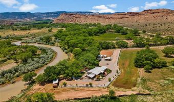 425 County Road 155, Abiquiu, NM 87510