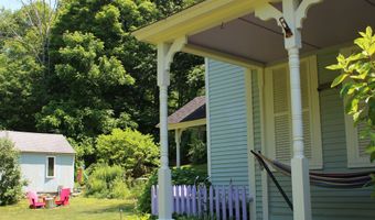 55 Liberty St, Chester, CT 06412