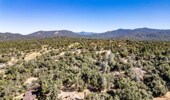 41902 Woodward Way, Ahwahnee, CA 93601