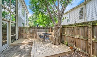 1273 Eames Grn NW, Atlanta, GA 30318