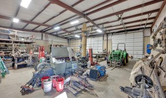 6443 Endville Rd, Belden, MS 38826