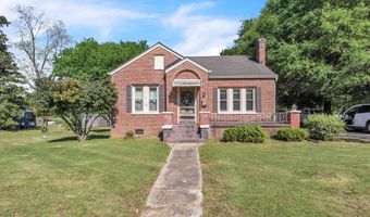 109 5th St SE, Aliceville, AL 35442
