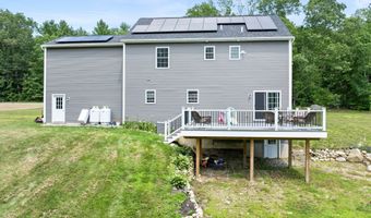 135 Goodwin Rd, Canterbury, CT 06331