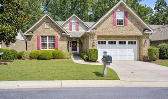 133 Cottonwood Creek Ln, Aiken, SC 29803