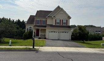 406 TOPAZ Cir, Dover, DE 19904