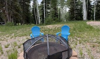 786 N 800 W, Brian Head, UT 84719