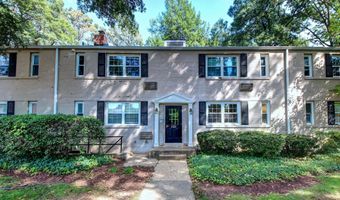 229 N GEORGE MASON Dr 229-3, Arlington, VA 22203