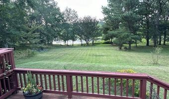 2897 N Lakeside Cir, Atoka, OK 74525