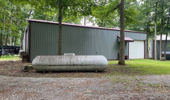 14900 Woodbridge Rd, Camden, MI 49232