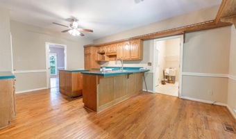 1244 STILLWATER Rd, Anniston, AL 36207
