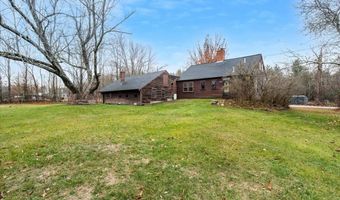 404 Critchett Rd, Candia, NH 03034