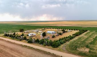 33970 COUNTY ROAD 25, Akron, CO 80720