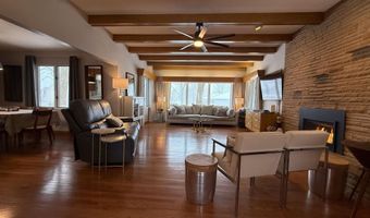 1105 W Clark St, Berne, IN 46711