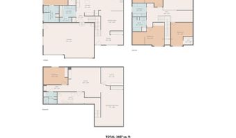 11556 Lakewood Ct NE, Albertville, MN 55301