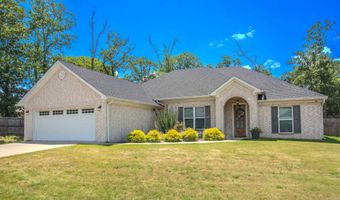 2091 Ferndale Cv, Alexander, AR 72002
