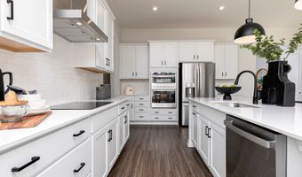 3094 Cambridge Mill St, Acworth, GA 30102