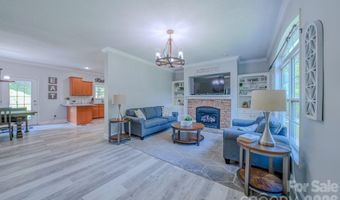 27 Garland Ball Dr, Alexander, NC 28701