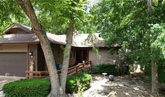 3 Dolphin Ln, Bella Vista, AR 72715
