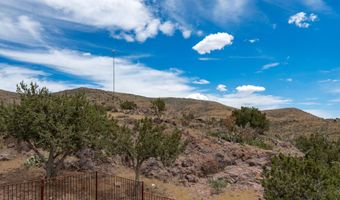 N JUANS CANYON FS 1094 Road, Cave Creek, AZ 85331
