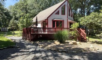 87 Jeffers Way, Albrightsville, PA 18210