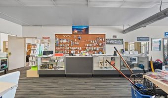 8103- 8133 OLD SEWARD Hwy, Anchorage, AK 99518