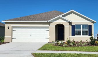 3715 Paragon Ln, Clermont, FL 34714