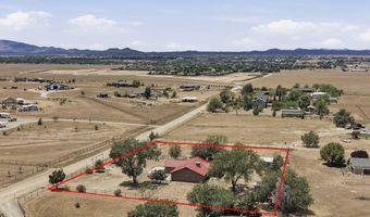 3476 Wendigo Trl, Chino Valley, AZ 86323