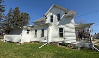 914 FULTON St, Antigo, WI 54409