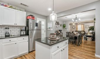 4639 S HUGHES St, Amarillo, TX 79110