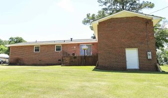 615 WENDOVER Ter, Anniston, AL 36206