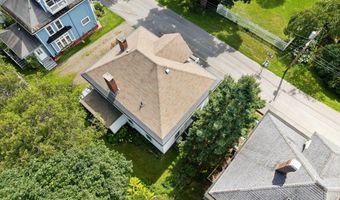 23 Mckinley St, Bangor, ME 04401