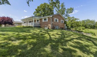 1655 Mary Lamons Rd, Afton, TN 37616