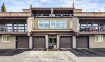 187 N Fuller Placer Road F, Breckenridge, CO 80424