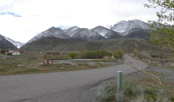 117 Canyon Cir 9, Austin, NV 89310