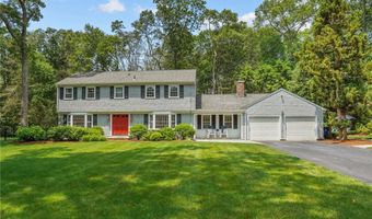 75 Walnut Dr, East Greenwich, RI 02818