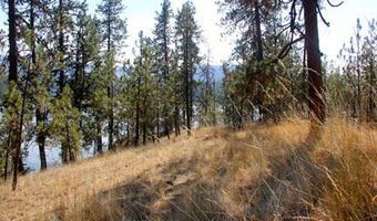 14814 S Kleins Medicine Trl, Cataldo, ID 83810