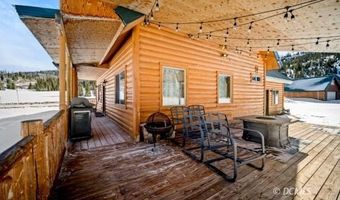 674 E Park-U-Pine Walk, Brian Head, UT 84719