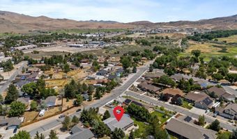 4491 Morgan Mill Rd, Carson City, NV 89701